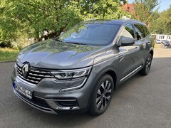 Bild des Angebotes Renault Koleos TECHNO BLUE dCi 185 4WD Automatik