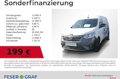 Bild des Angebotes Renault Express 1.3 TCe 100 Extra PDC/CAR-PLAY/DAB+