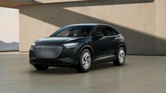 Bild des Angebotes Audi Q4 e-tron 45 Sportback SONOS Leder GRA PDC