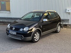 Bild des Angebotes VW Polo 1.4 Fun Limousine Klima