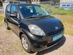 Bild des Angebotes Daihatsu Sirion 1.3 Top TÜV-Neu 2-Hand