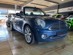 Bild des Angebotes MINI Cooper Cabrio Cooper Garantie 1 Jahr.