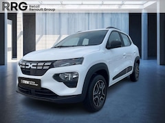 Bild des Angebotes Dacia Spring Essential 45 Rückfahrkamera