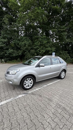 Bild des Angebotes Renault Koleos 2.0 dCi 4x4