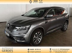 Bild des Angebotes Renault Koleos 2.0 BLUE dCi 185