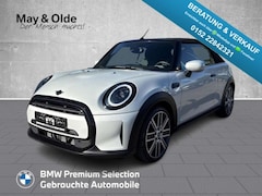 Bild des Angebotes MINI Cooper Cabrio HUD SHZ ACC RFK Navi LED Leder Digitales Cockpit L