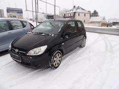 Bild des Angebotes Hyundai Getz Team Klima Radio HU AU Neu