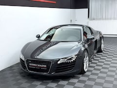 Audi R8 Coupe 4.2 FSI quattro Autom*KAM*SHZ*Magnetic*
