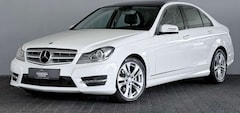 Bild des Angebotes Mercedes-Benz C 220 CDI AMG-LINE PANO|LEDER|BI-XENON