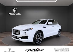 Bild des Angebotes Maserati Levante GT *Facelift*