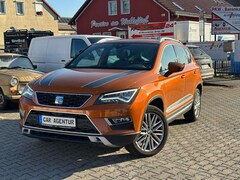 Bild des Angebotes SEAT Ateca Xcellence  AUTOMATIK + KLIMAAUTOMATIK+ LED