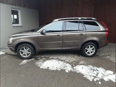 Bild des Angebotes Volvo XC90 D5 AWD