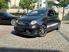 Bild des Angebotes Abarth 500 500 Basis