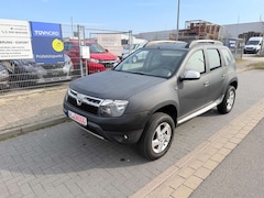 Bild des Angebotes Dacia Duster Laureate 4x4 *1.Hand*EURO5*Klima*AHK*ALU*
