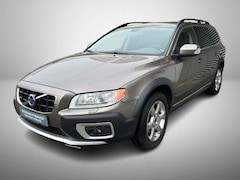 Bild des Angebotes Volvo XC70 Momentum 2WD