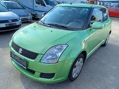 Bild des Angebotes Suzuki Swift Lim. Classic 3 DR Kein Tüv!