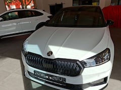 Bild des Angebotes Skoda Fabia Monte Carlo