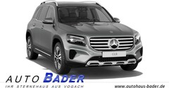 Bild des Angebotes Mercedes-Benz GLB 220 4Matic Progressive Line Advanced AHK FAP