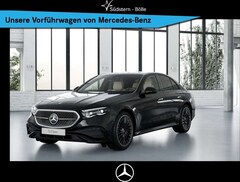Bild des Angebotes Mercedes-Benz E 450 d 4M AMG+AMBIENTE+DISTRO+MEMORY+NIGHTP.
