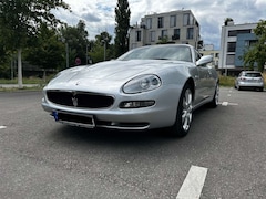 Bild des Angebotes Maserati 4200 Cambiocorsa