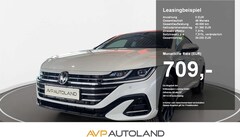 Bild des Angebotes VW Arteon Shooting Brake 2.0 TDI DSG 4MOTION R-Line