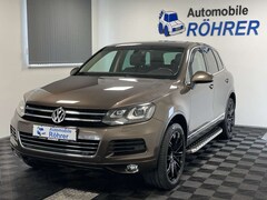 Bild des Angebotes VW Touareg 3.0 TDI 4Motion BlueMotion 20Zoll