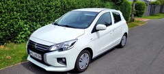 Bild des Angebotes Mitsubishi Space Star Basis
