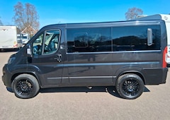 Bild des Angebotes Fiat Ducato BUS 9-Sitzer L1H1 Serie 8