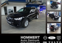 Bild des Angebotes Ford Kuga Titanium 1.5 **NEUES MODELL** NAV*360°*BLIS