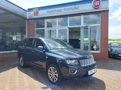 Bild des Angebotes Jeep Compass Limited 4x4 2.4 Benzin Automatik
