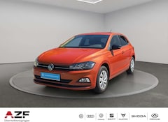 Bild des Angebotes VW Polo 1.0 United NAVI+SITZHZG+APP-CONNECT+DAB