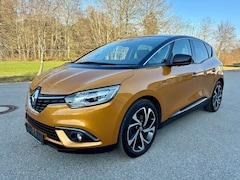 Bild des Angebotes Renault Scenic BOSE Edition 20 Zoll Navi Kamera Leder R Link