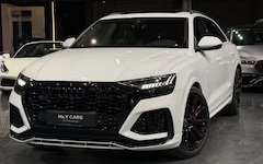 Bild des Angebotes Audi RS Q8 quattro*PANO*KERAMIK*MASSAGE*AHK*B&O*MWST*