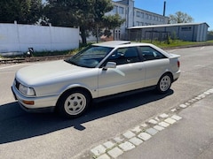 Audi Coupe Coupe 20V quattro H-Kennzeichen