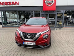 Bild des Angebotes Nissan Juke JUKE N-Connecta 1.0 DIG-T 114 PS 6MT