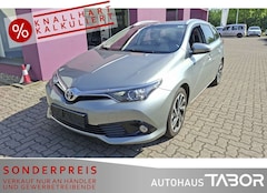 Bild des Angebotes Toyota Auris Touring Sports 1.2 Turbo ECVT Design Ed.