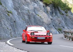 Bild des Angebotes Porsche 924 924 Carrera GT