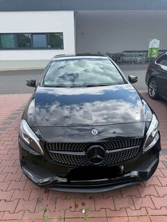 Bild des Angebotes Mercedes-Benz A 250 A 250 4Matic Sport (176.051)