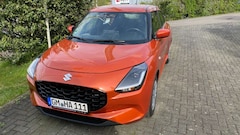 Bild des Angebotes Suzuki Swift 1.2 Dualjet Hybrid 61 kW Club