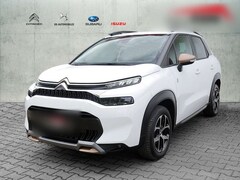 Bild des Angebotes Citroen C3 Aircross PureTech 130 S&S EAT6 C-Series