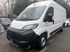 Bild des Angebotes Peugeot Boxer Kasten L4H2 ULTIMATE AUSST.|UNVERGLEICHBAR