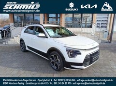 Bild des Angebotes Kia Niro NIRO 1.6 PHEV DCT SPI 18Z TEC REX