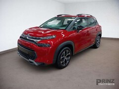 Bild des Angebotes Citroen C3 Aircross Plus 1.2 PureTech 110 *1.Hand *Navi