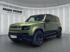 Bild des Angebotes Land Rover Defender 110 X-Dynamic SE 3.0 D200 | Pano-SD | AHK | MY26