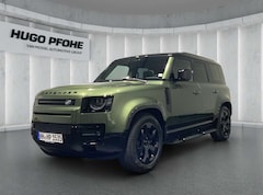 Bild des Angebotes Land Rover Defender 110 X-Dynamic SE 3.0 D200 | Pano-SD | AHK | MY26
