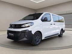 Bild des Angebotes Opel Vivaro Kombi L2 2.0D AT+9-Sitzer mtl. ab 249€*