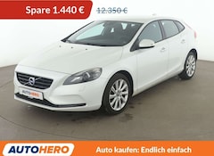 Bild des Angebotes Volvo V40 1.6 D2 You! *ALU*SHZ*PDC*TEMPO*LIM*