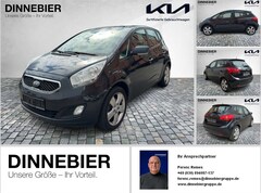 Bild des Angebotes Kia Venga 1.6 SPIRIT GD 5-D+Pano+PDC+  KlimaAut+LM