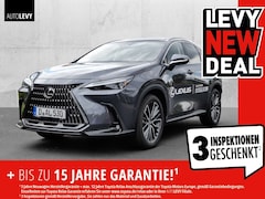 Bild des Angebotes Lexus NX 350h Luxury Line +Pano+Navi+360°R.Kamera+