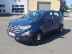 Bild des Angebotes Ford EcoSport Trend